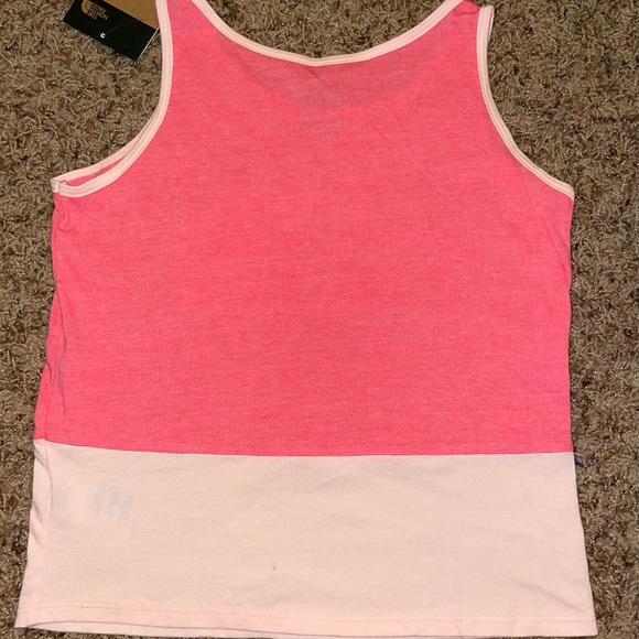 NWT The North Face Tank Top Girls size M - Picture 2 of 6